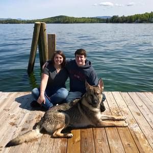 Meet your Posher, Sammy